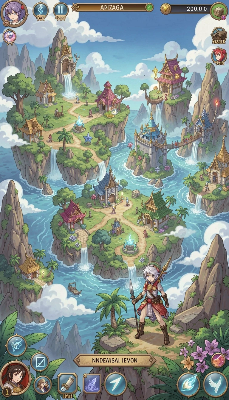 Screenshot dewanaga77 APK: Cara Download dan Instal di Android nomor 2