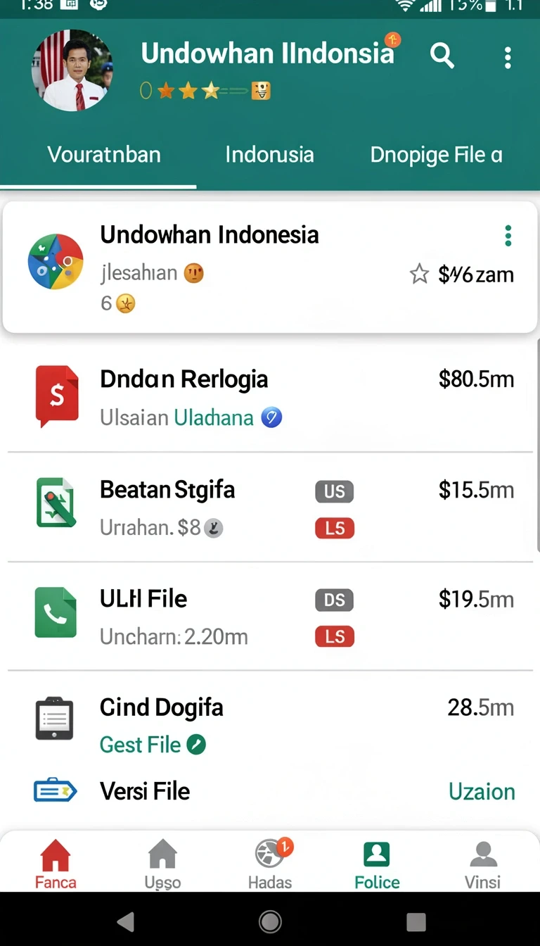 Screenshot 92glory APK Full Version untuk Android nomor 3