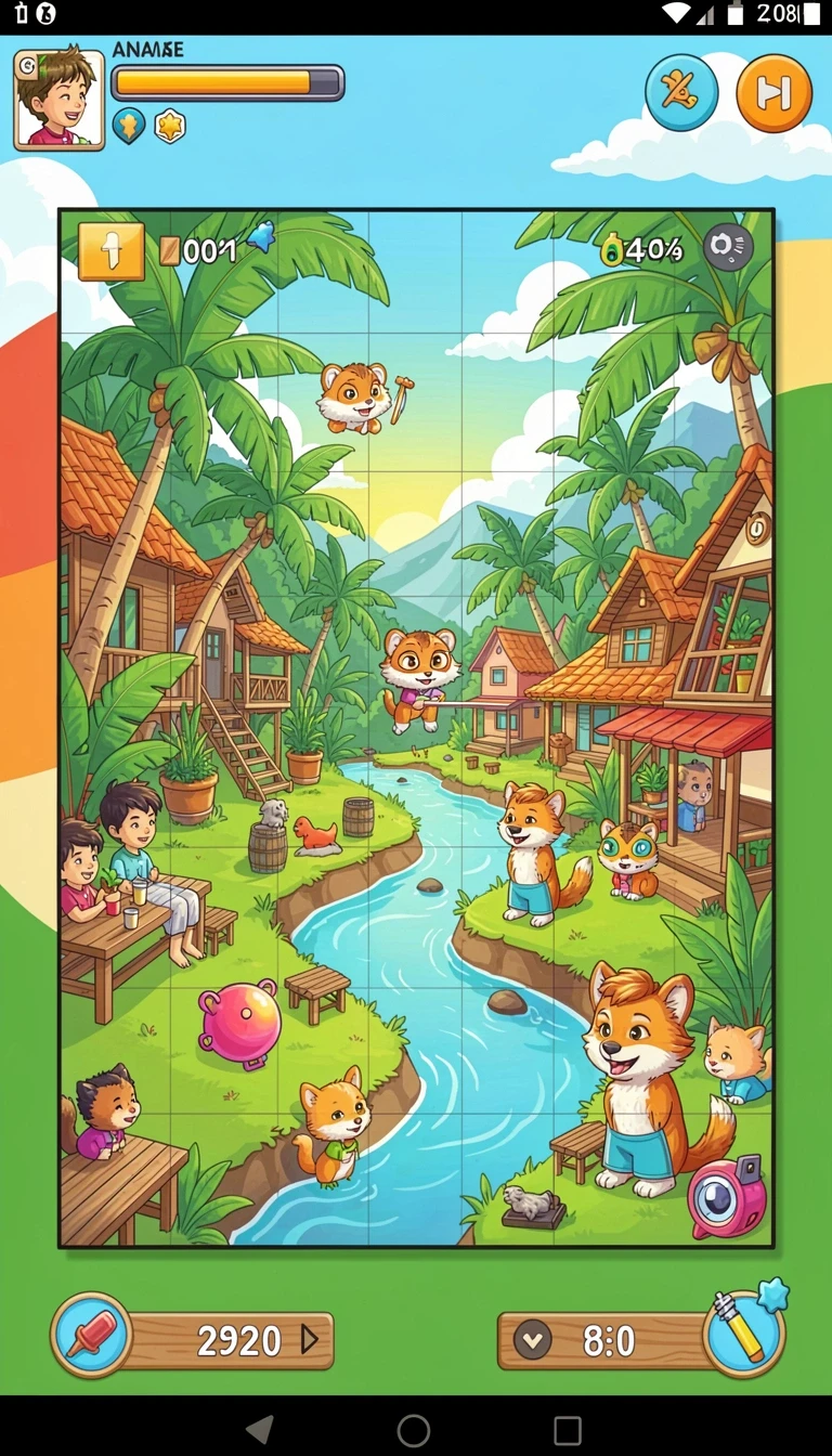 Screenshot gogorejeki APK Full Version untuk Android nomor 1