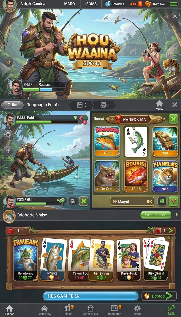 Screenshot jago11 App Terbaru: Fitur Unggulan dan Download nomor 2