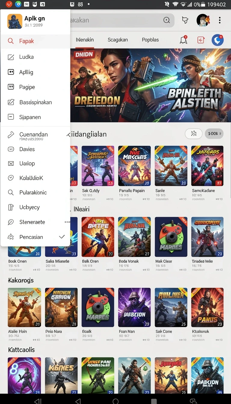 Screenshot Panduan Lengkap Aplikasi 7svip untuk Pemula nomor 2