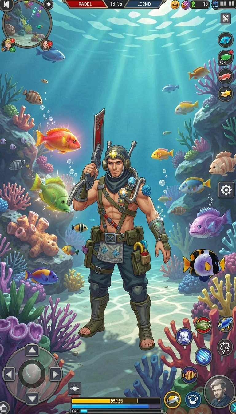 Screenshot Download zofaza APK Terbaru untuk HP Android nomor 2