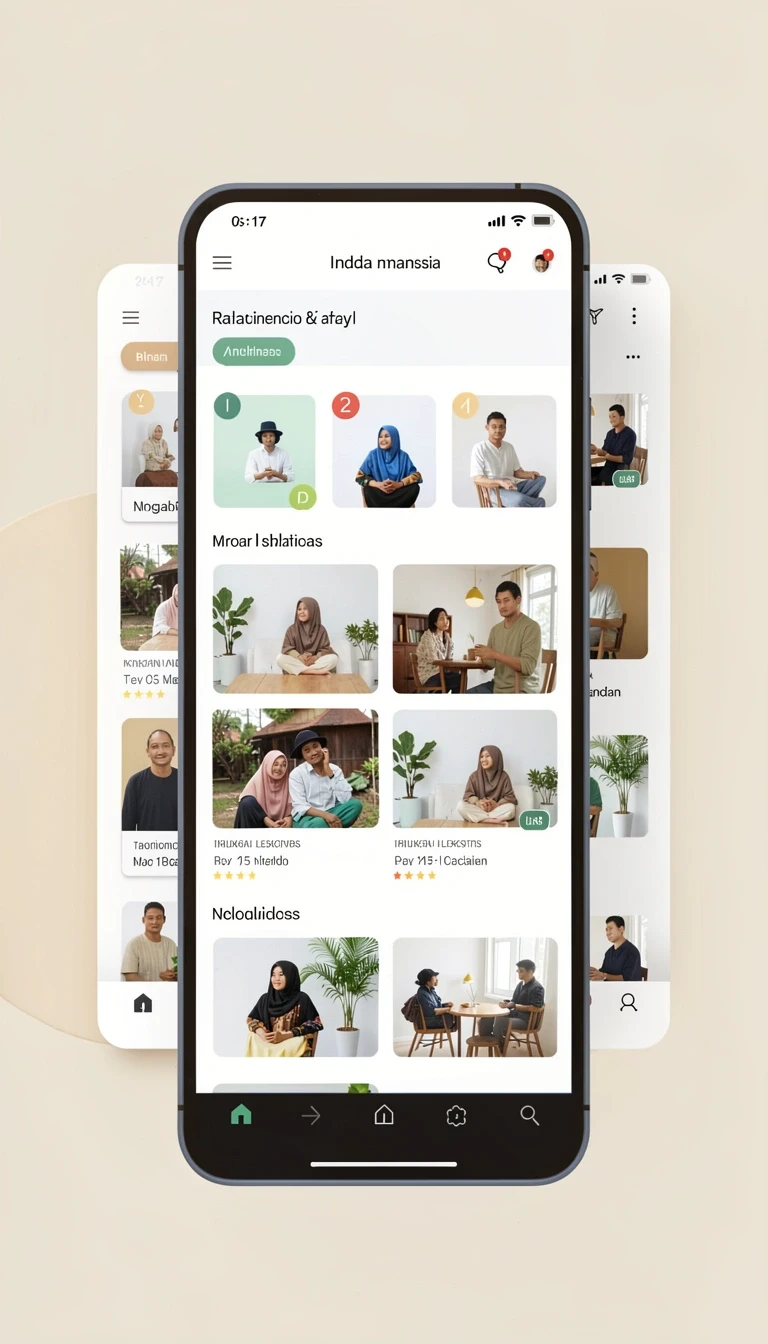Screenshot Review Lengkap Aplikasi juragan4d Terbaru nomor 2