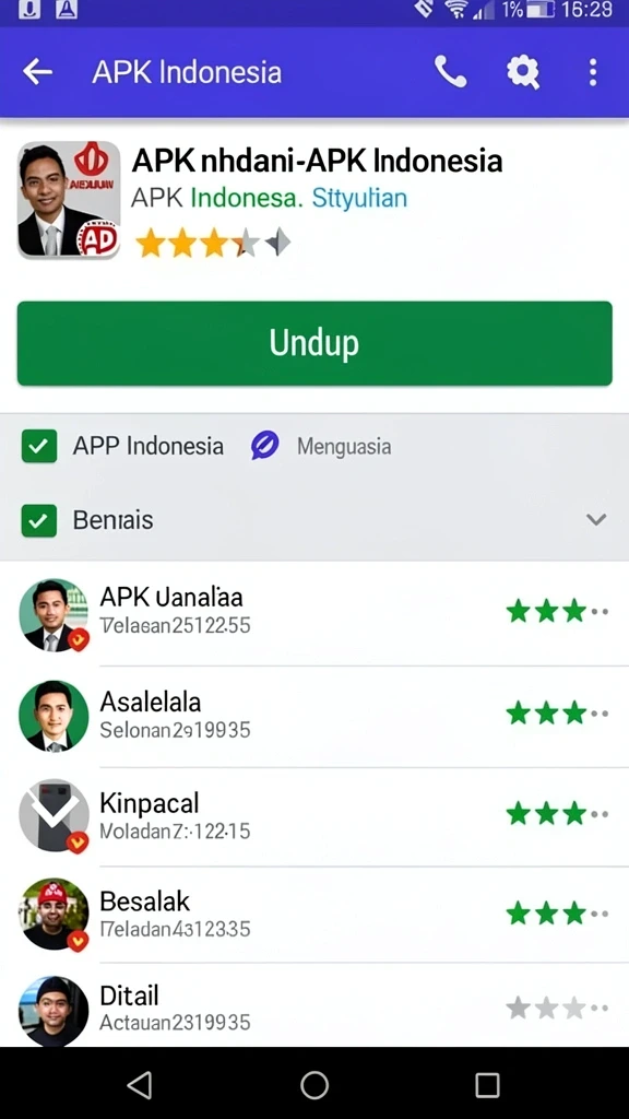 Screenshot Panduan Lengkap Aplikasi sd107 untuk Pemula nomor 2