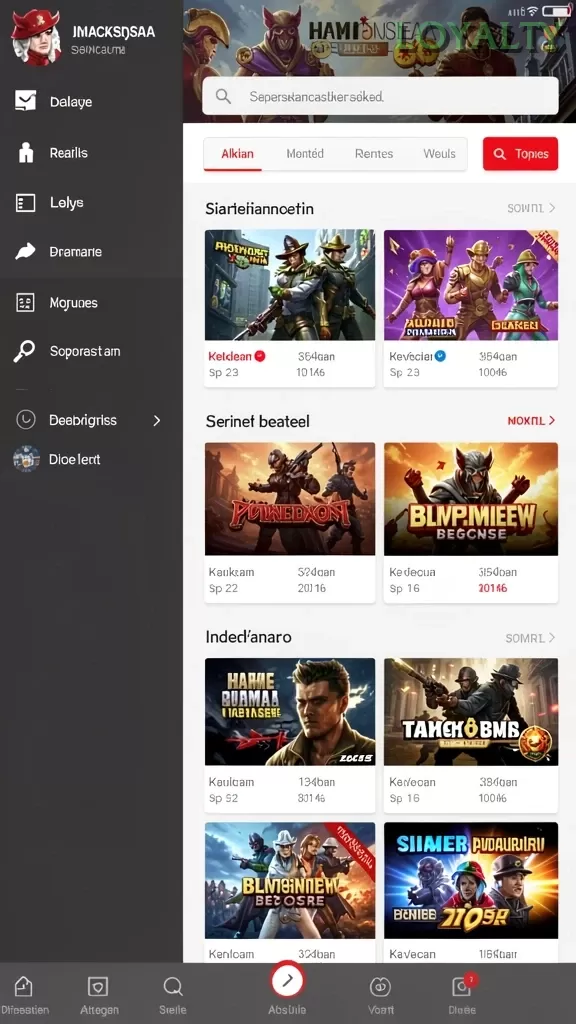 Screenshot java303 nomor 3