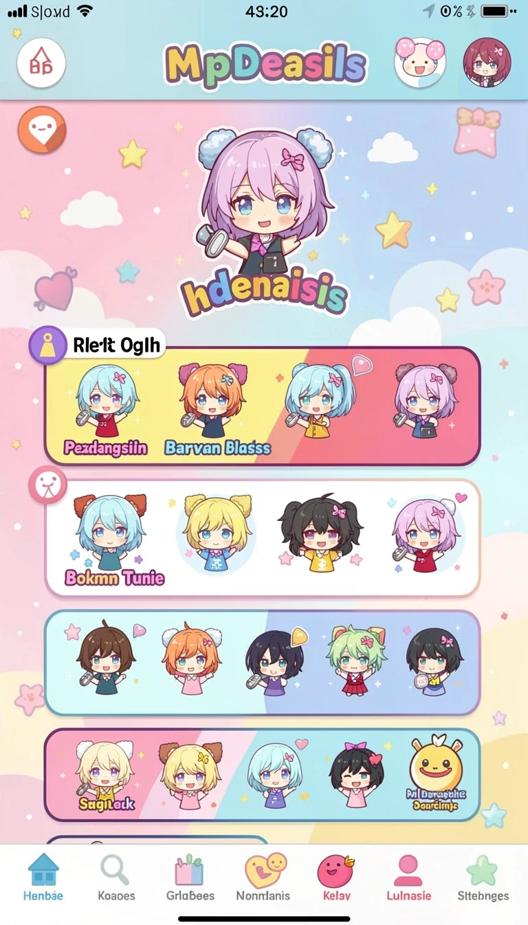 Screenshot 9zkgames App Terbaru: Fitur Unggulan dan Download nomor 2