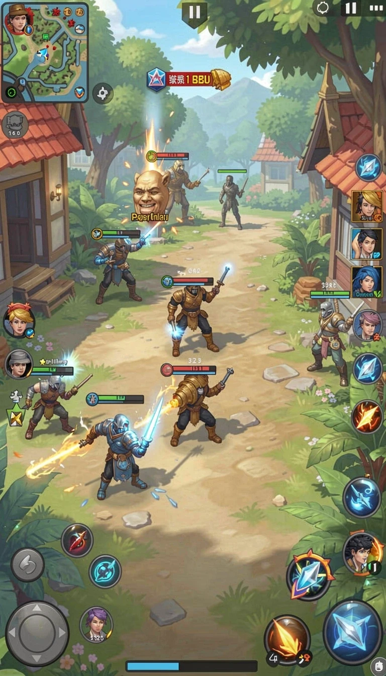 Screenshot Review Aplikasi f32 nomor 3