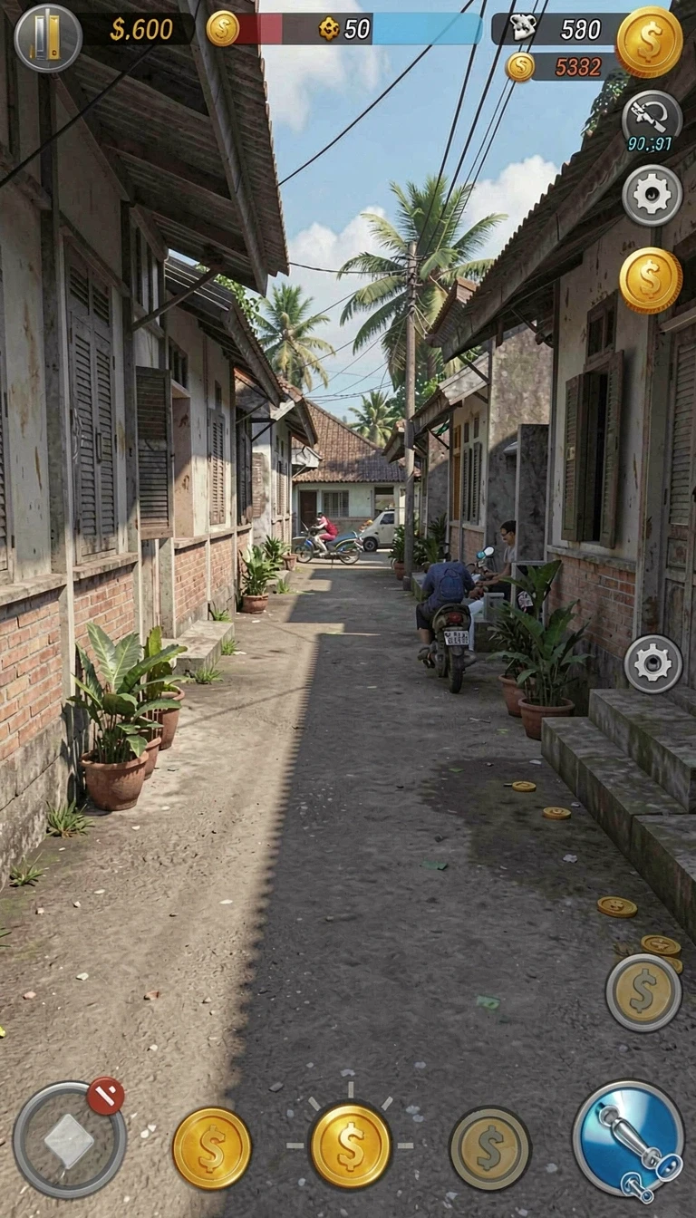 Screenshot 92glory APK Full Version untuk Android nomor 2