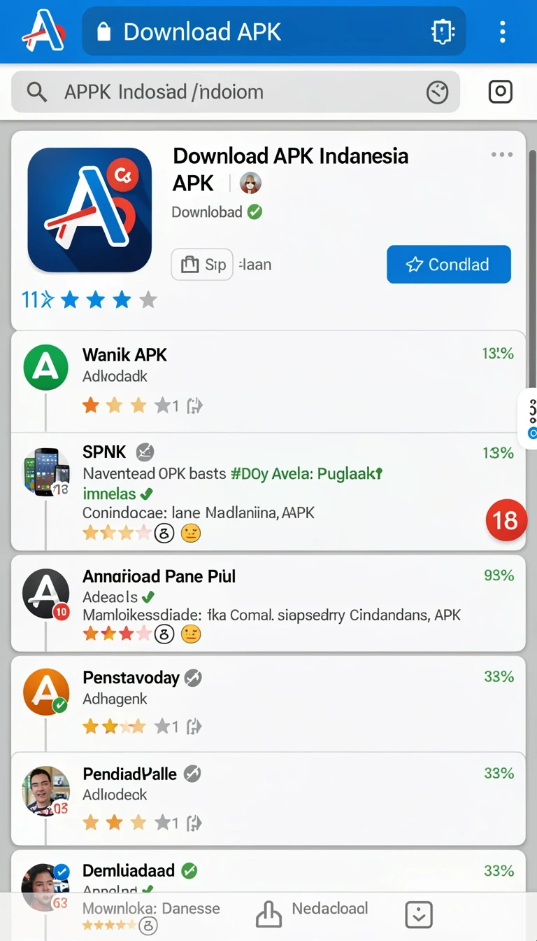 Screenshot Download Aplikasi btn Terbaru untuk HP Android nomor 2