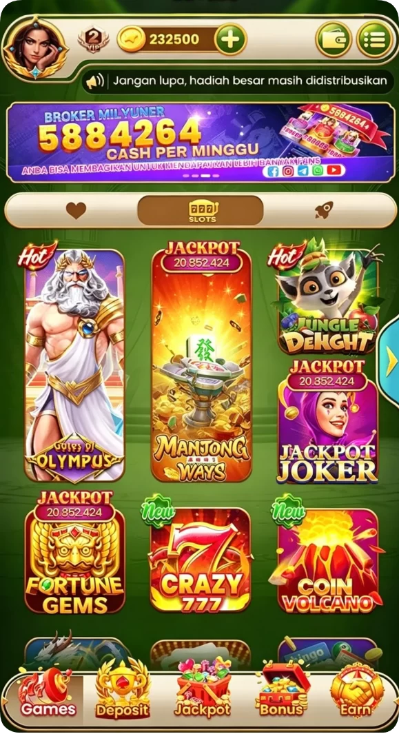 Screenshot Cara Menggunakan Aplikasi kiw69 untuk Pemula nomor 2