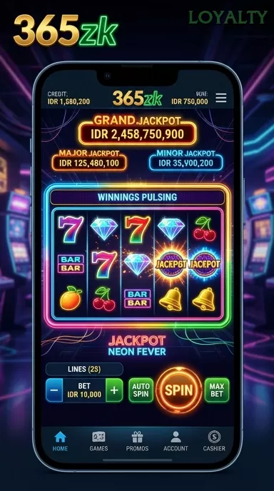 Screenshot open nomor 1