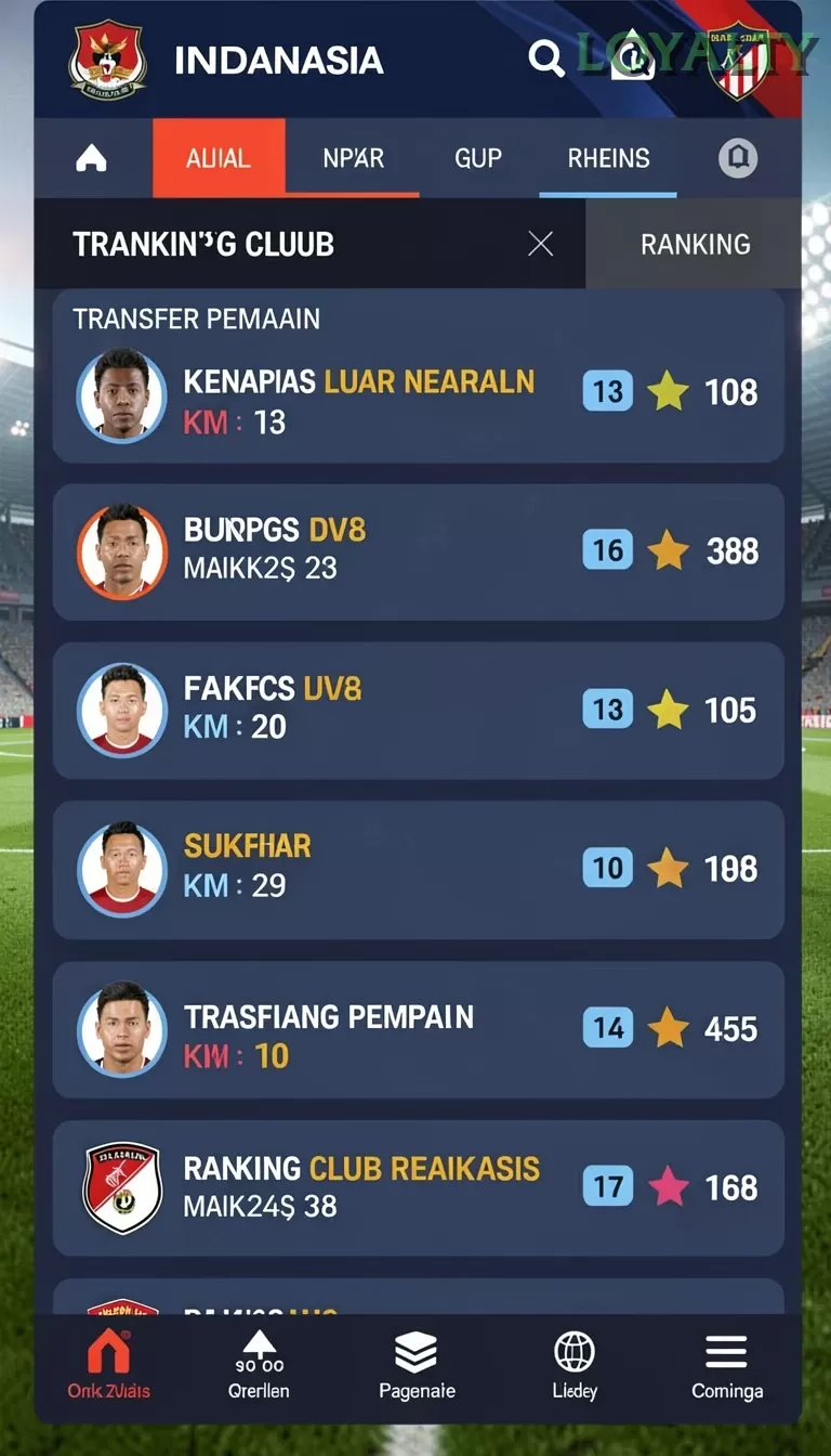 Screenshot indoslots nomor 1