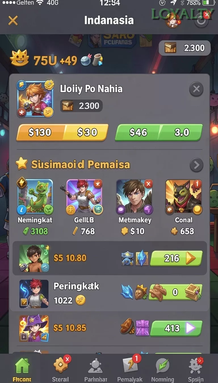 Screenshot vv62 nomor 3