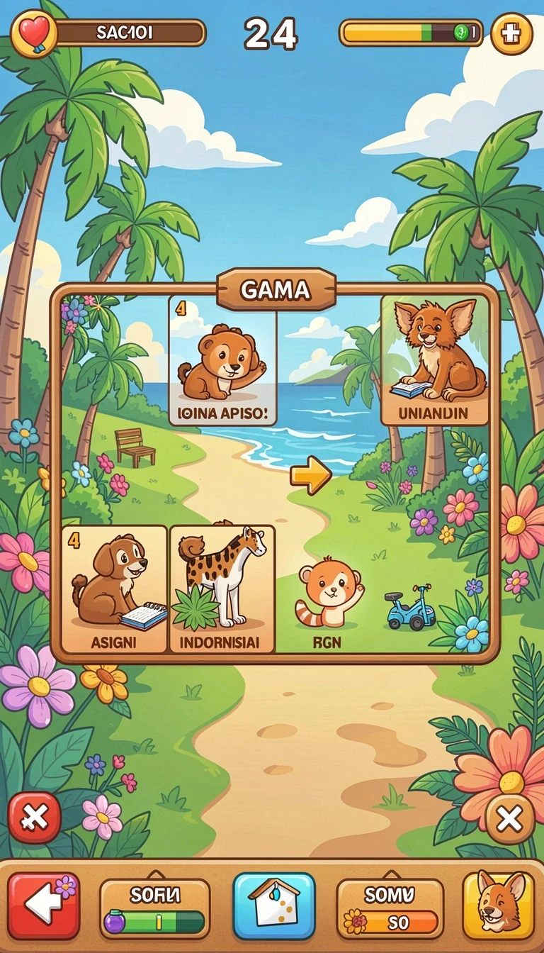 Screenshot Cara Download mimpi303 APK dengan Mudah nomor 2