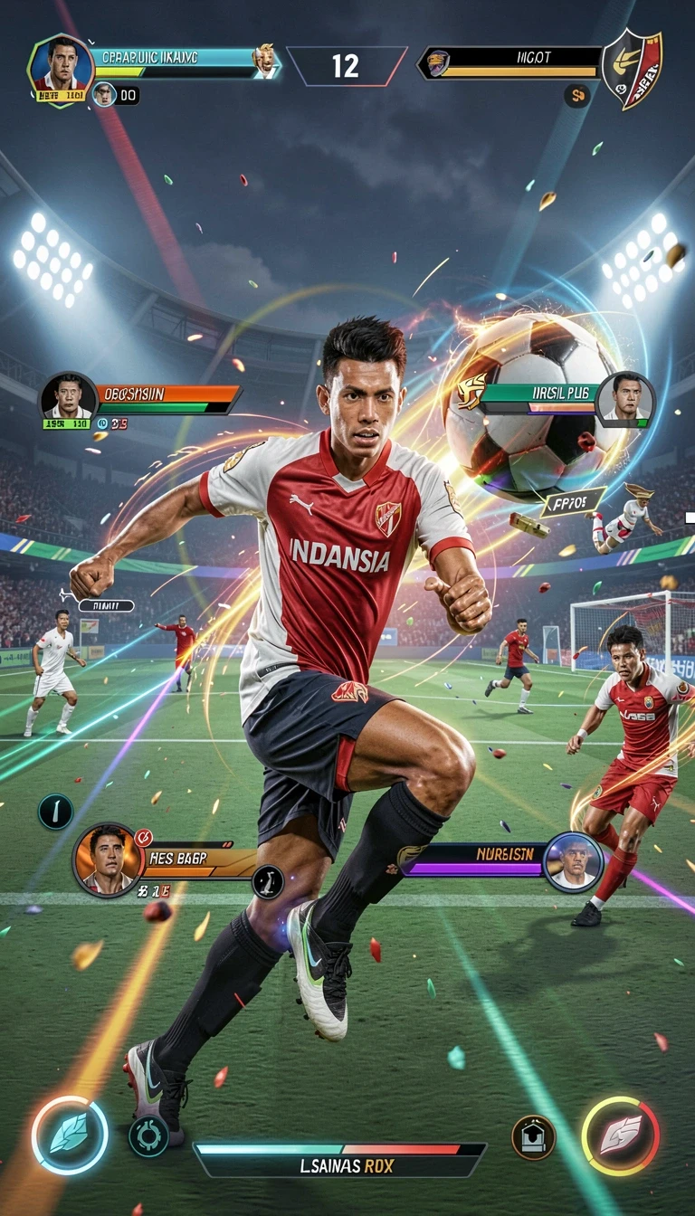 Screenshot raffi777 Terbaru: Download APK Resmi dan Aman nomor 3