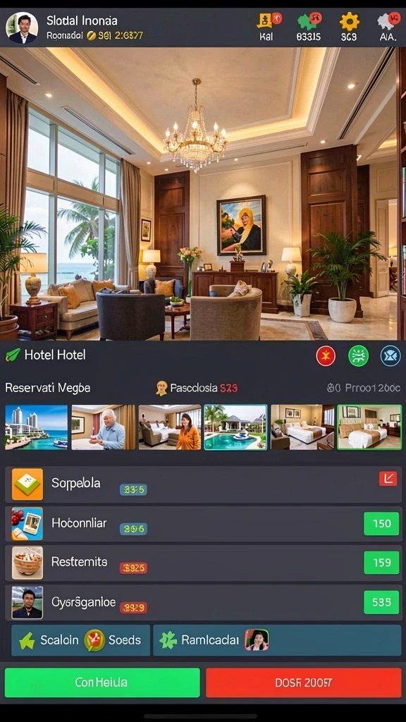 Screenshot hakim4d Versi Terbaru untuk Android Tanpa Ribet nomor 3