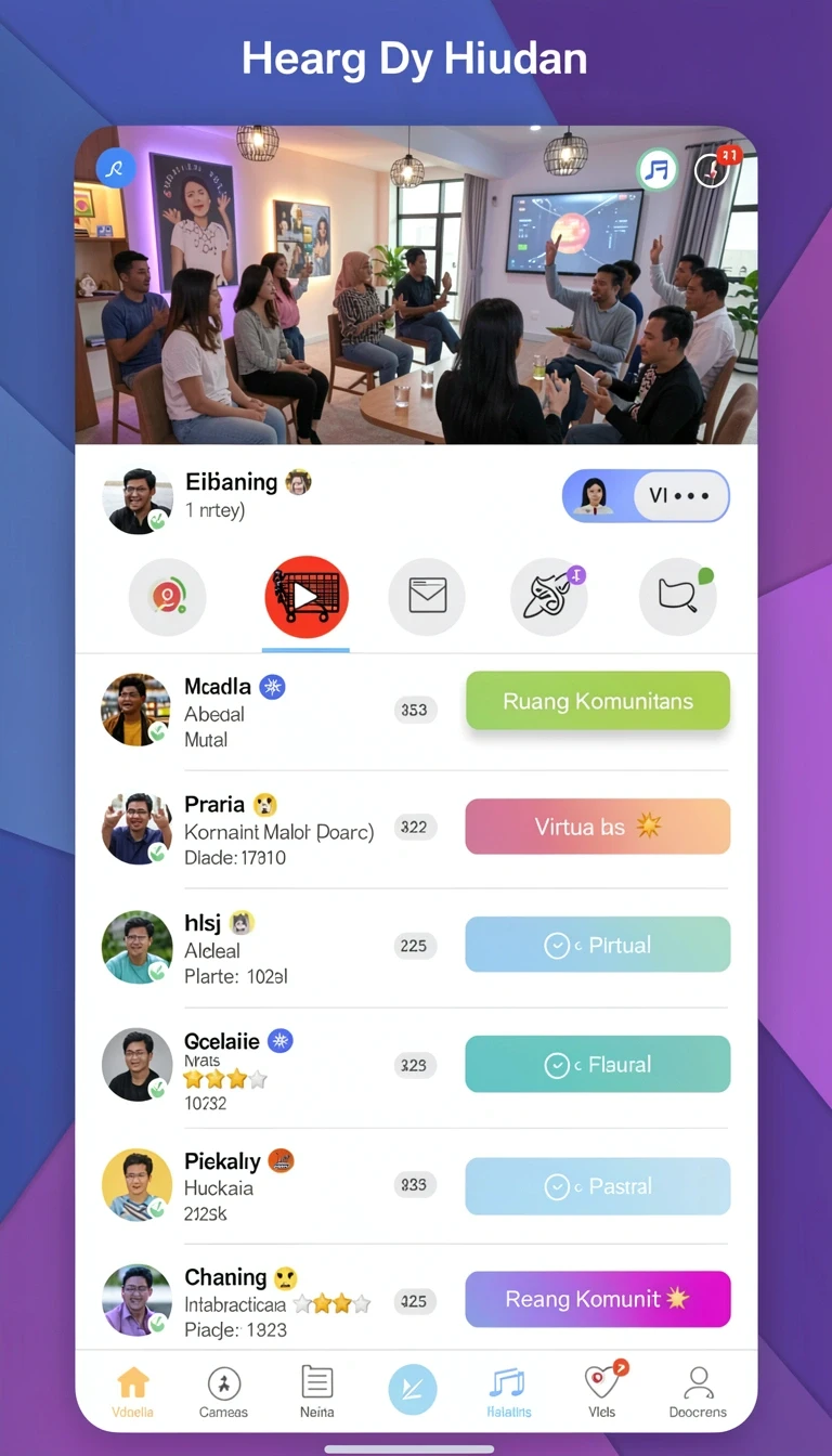 Screenshot Panduan Lengkap Aplikasi juarago untuk Pemula nomor 1