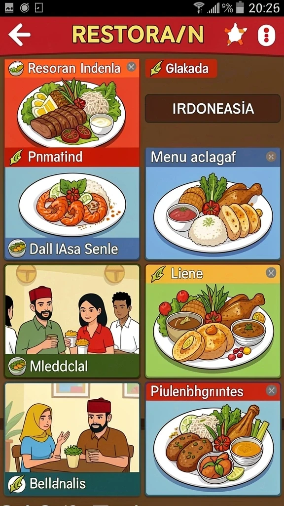 Screenshot mega288 APK Terbaru: Download Cepat dan Gratis nomor 3