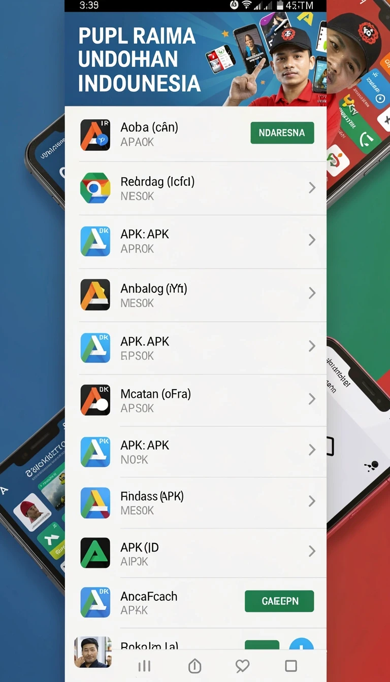 Screenshot Aplikasi maga888 Terbaru untuk Android dan iOS nomor 2