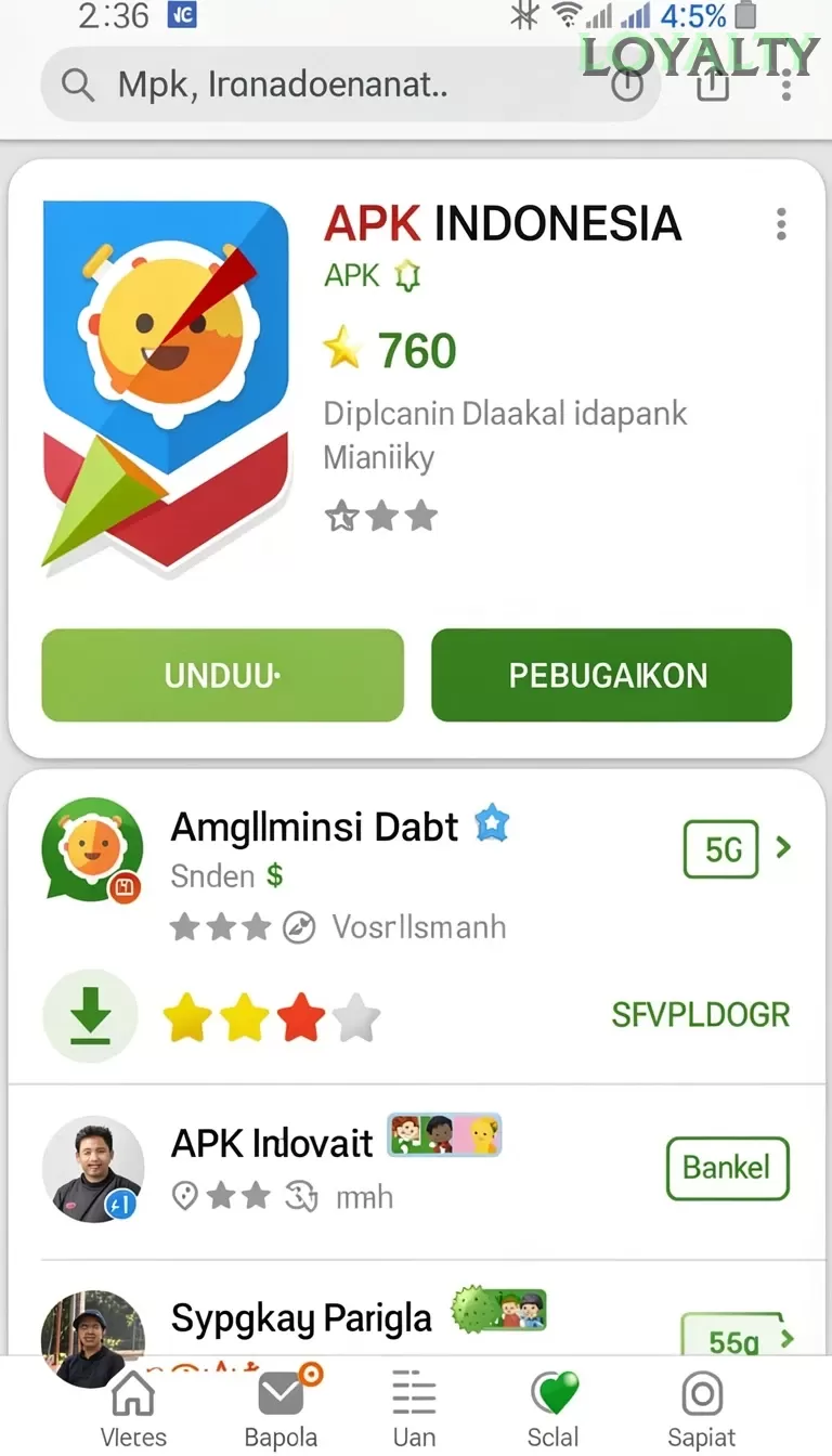 Screenshot qqnusa nomor 2