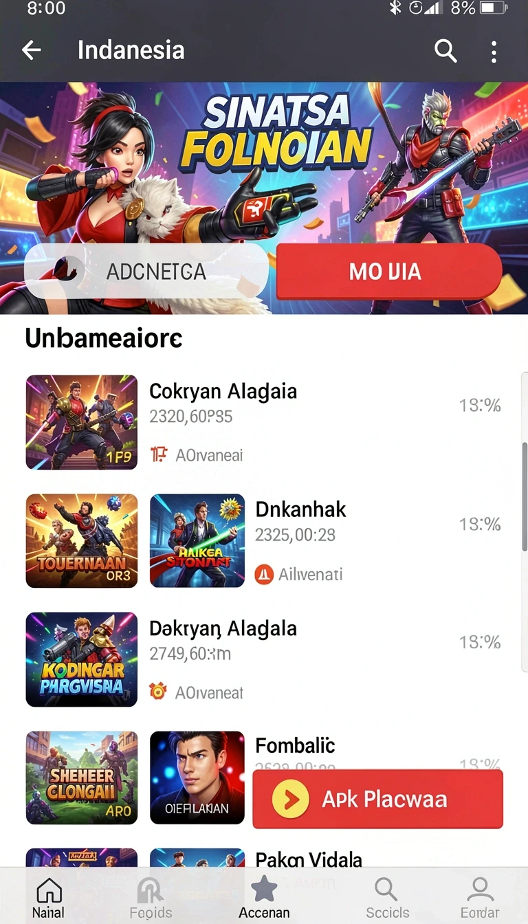 Screenshot Review Lengkap Aplikasi juragan4d Terbaru nomor 3