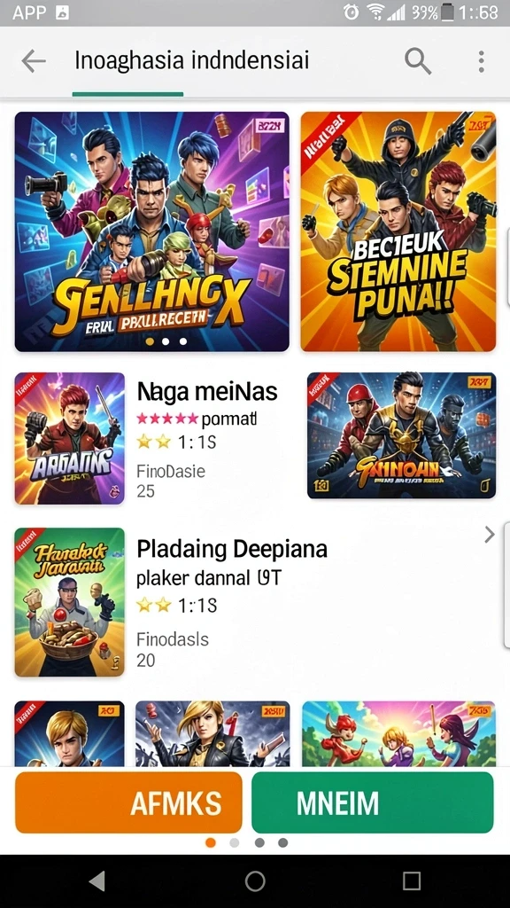 Screenshot Review Lengkap Aplikasi juragan4d Terbaru nomor 1