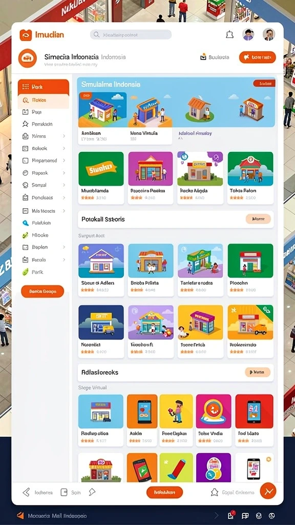 Screenshot Aplikasi idolabet88 Terbaru dengan Fitur Terbaik nomor 1