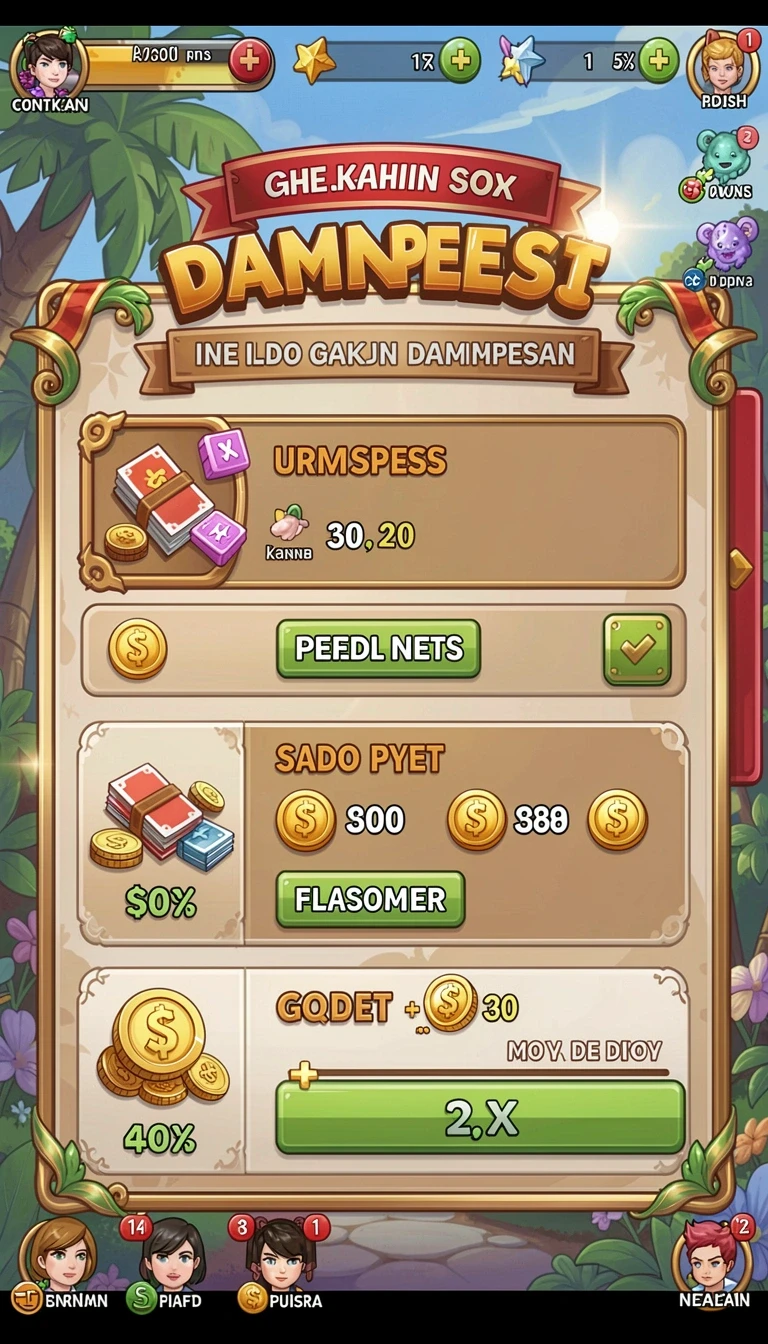 Screenshot Unduh idrgame APK Gratis untuk Android nomor 2