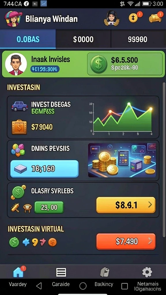 Screenshot 12hoki APK Terbaru untuk Android Tanpa Iklan nomor 2