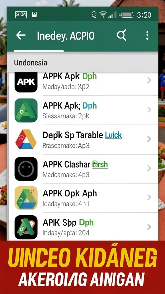 Screenshot Aplikasi baim303 Terbaru untuk Android dan iOS nomor 2