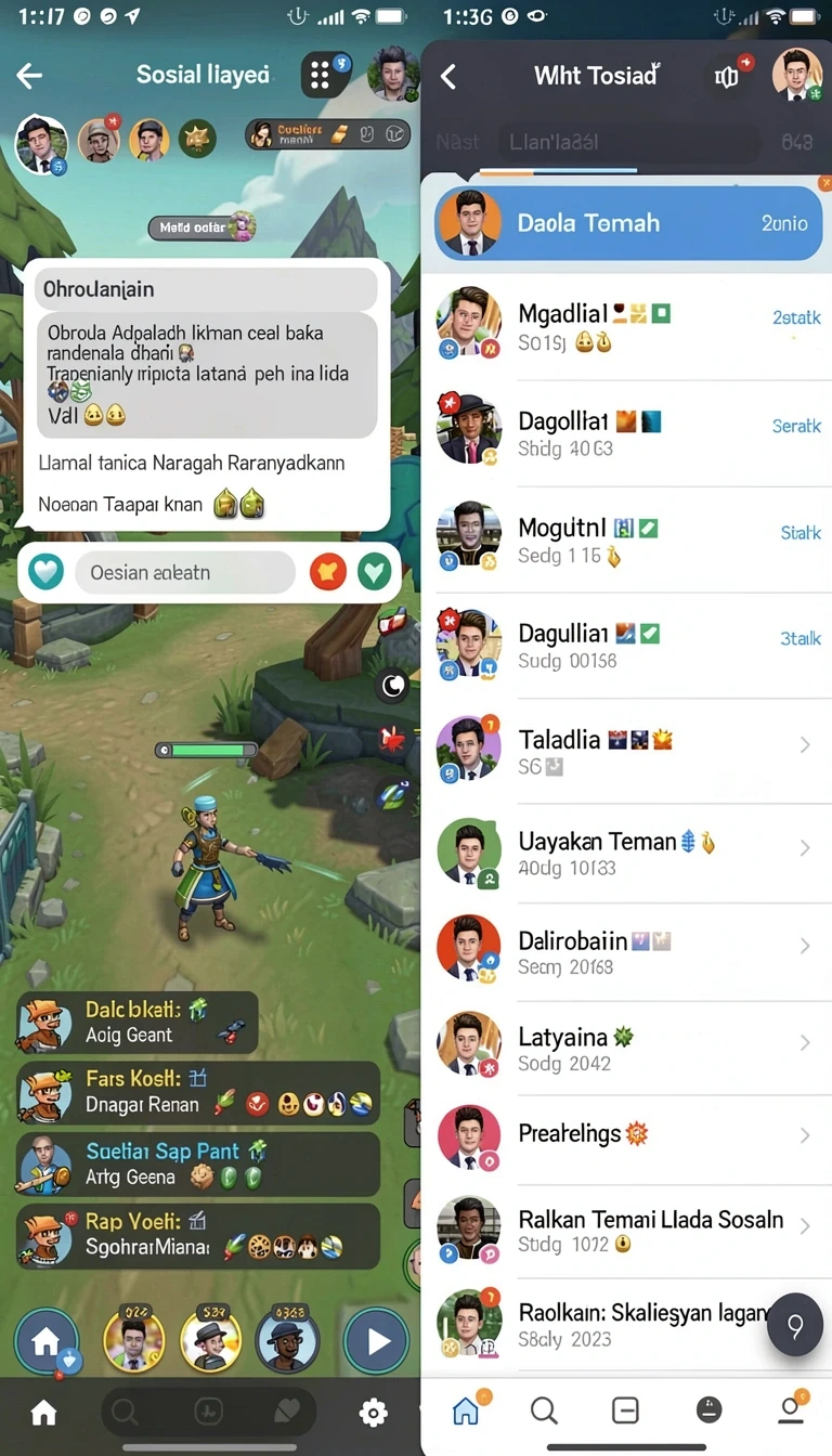 Screenshot Download bos777 APK Original untuk Android nomor 3