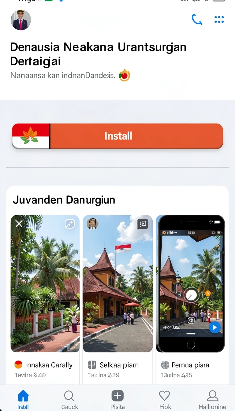 Screenshot asia918 APK Terbaru: Download Cepat dan Gratis nomor 3