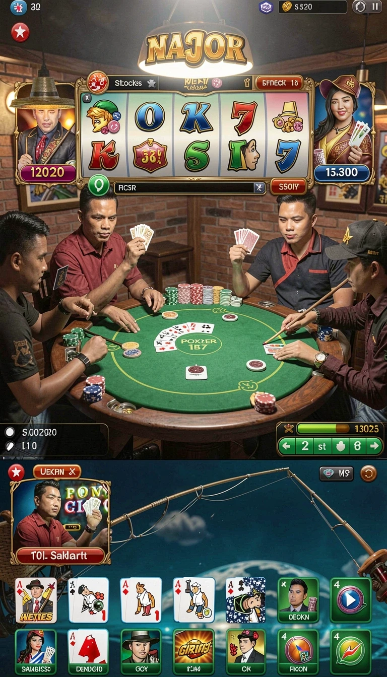 Screenshot 88main Versi Terbaru untuk Android Tanpa Ribet nomor 3