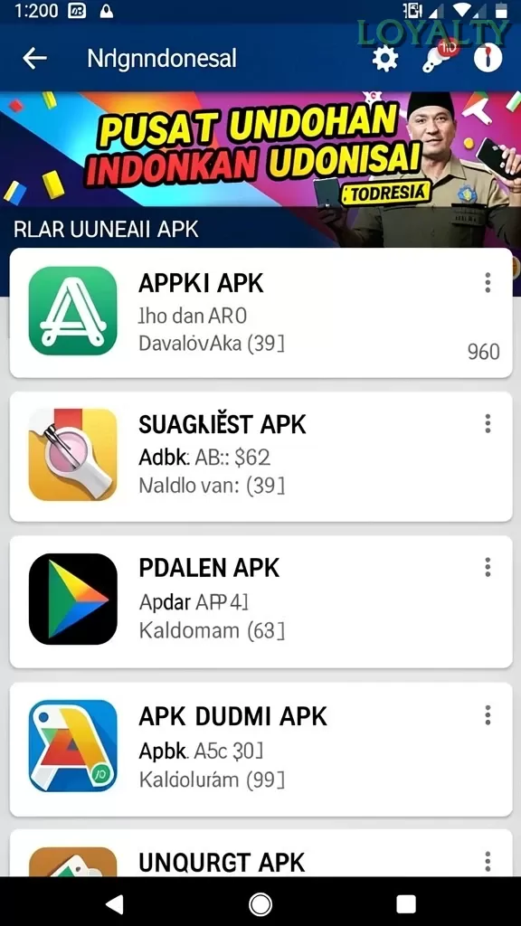 Screenshot harapjp nomor 1