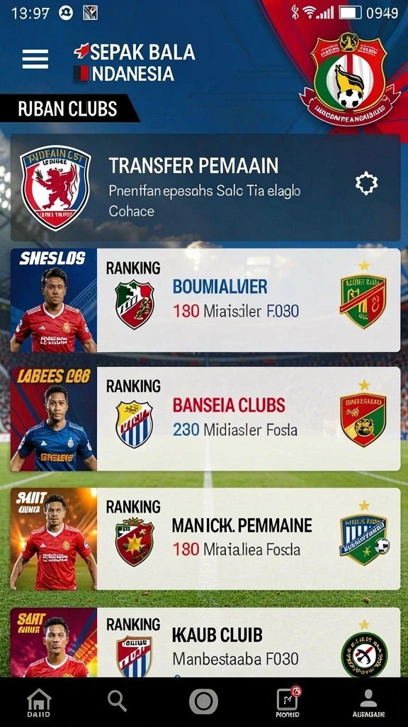 Screenshot pedetogel Terbaru untuk Android: Download APK Gratis nomor 2