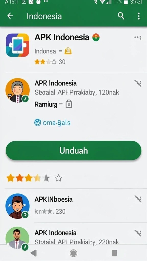 Screenshot 77ag APK Full Version untuk Android nomor 3