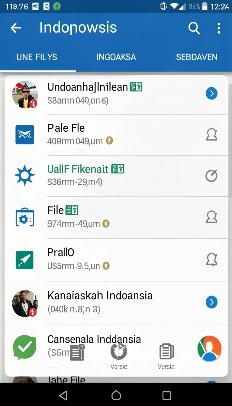 Screenshot Panduan Lengkap Aplikasi mesirtoto untuk Pemula nomor 3