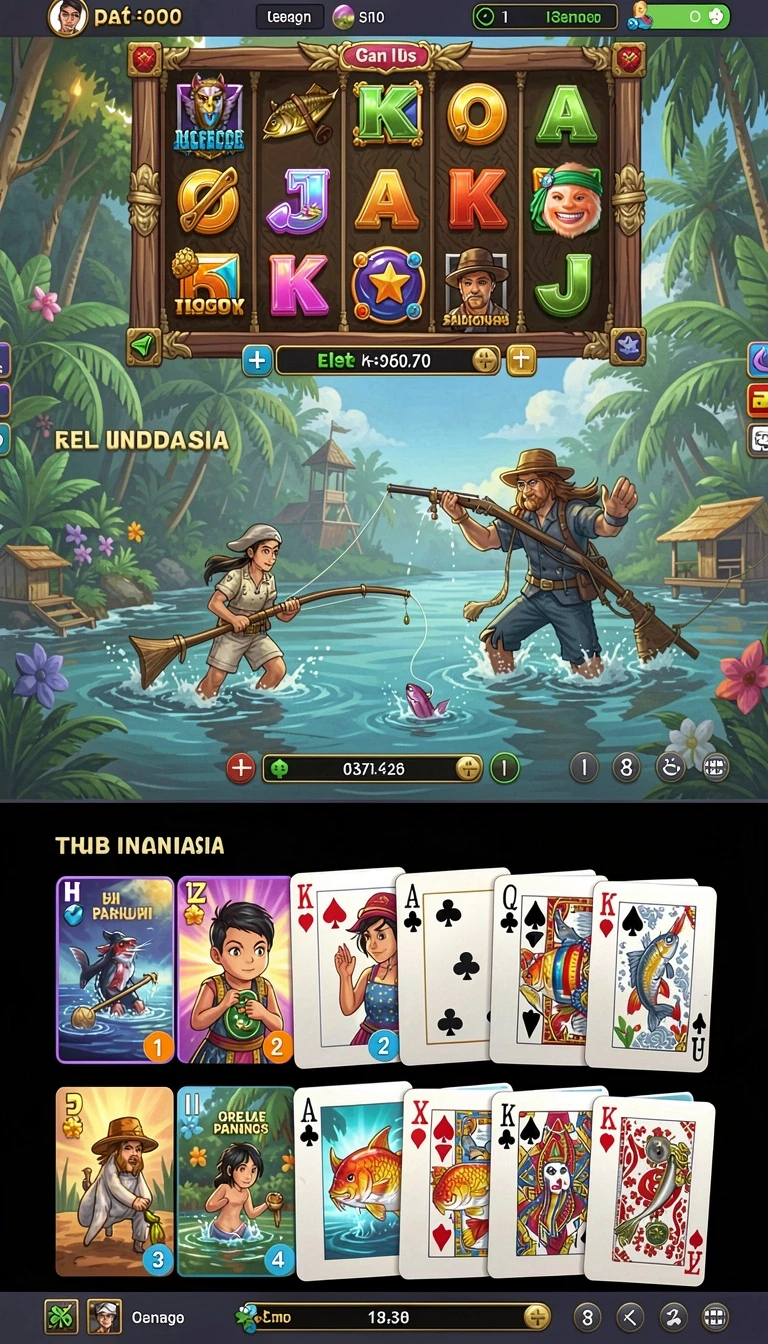 Screenshot Aplikasi betwin88 Ringan untuk Android nomor 3