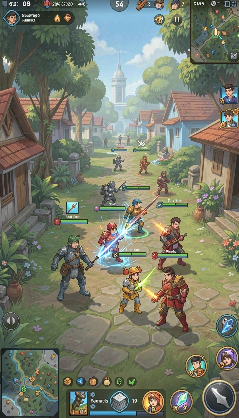 Screenshot Update Aplikasi r6r6 ke Versi Terbaru nomor 2