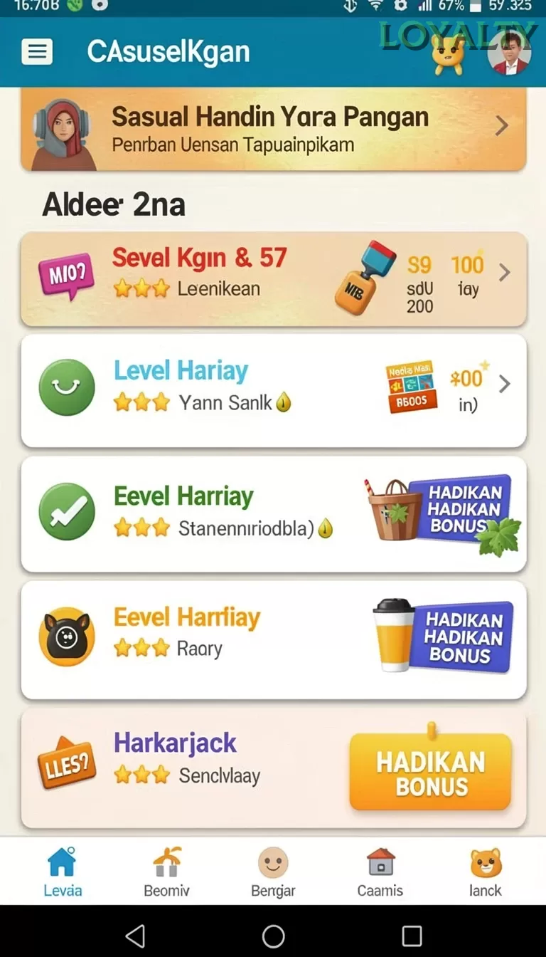 Screenshot jago11 nomor 3