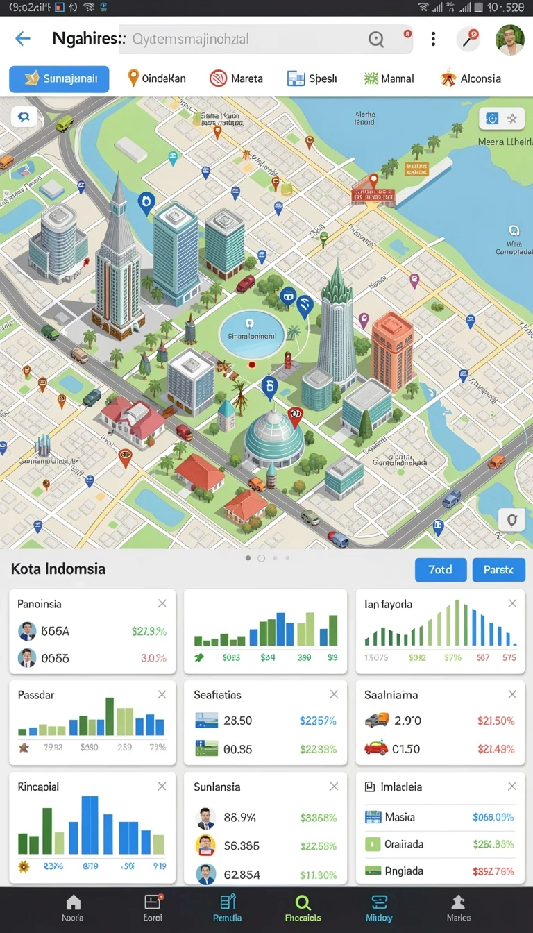 Screenshot fiona77 APK: Cara Download dan Instal di Android nomor 3