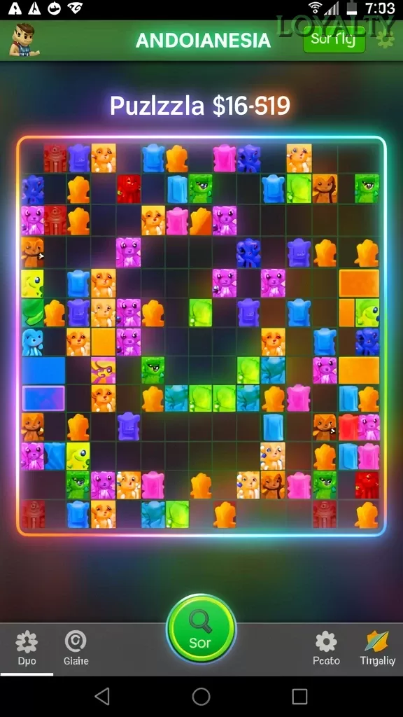 Screenshot misteritogel nomor 2