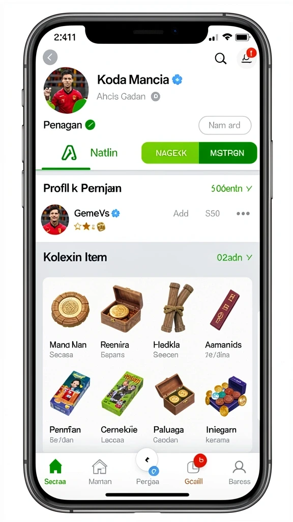 Screenshot svip2 APK: Cara Download dan Instal di Android nomor 1
