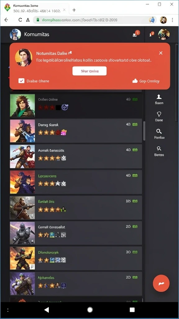 Screenshot Aplikasi royalplay Resmi dan Terpercaya di Android nomor 1